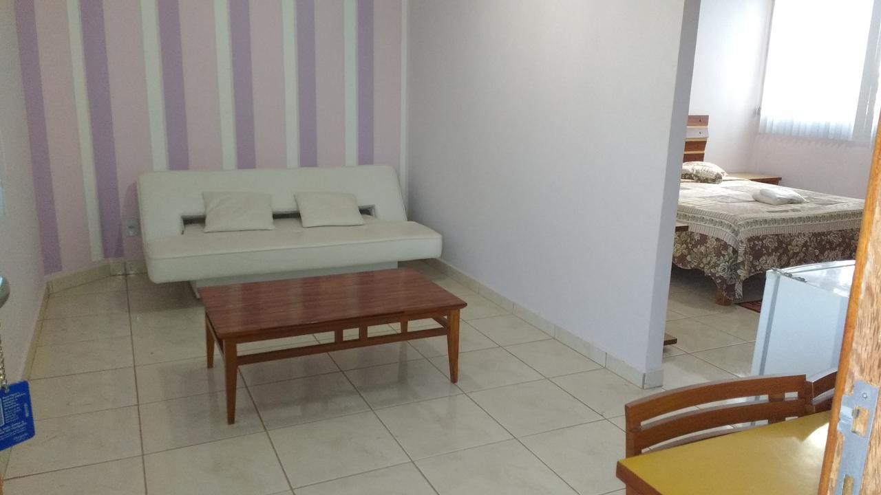 Hotel Nacional Pimenta Bueno Екстер'єр фото
